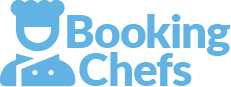Booking Chefs